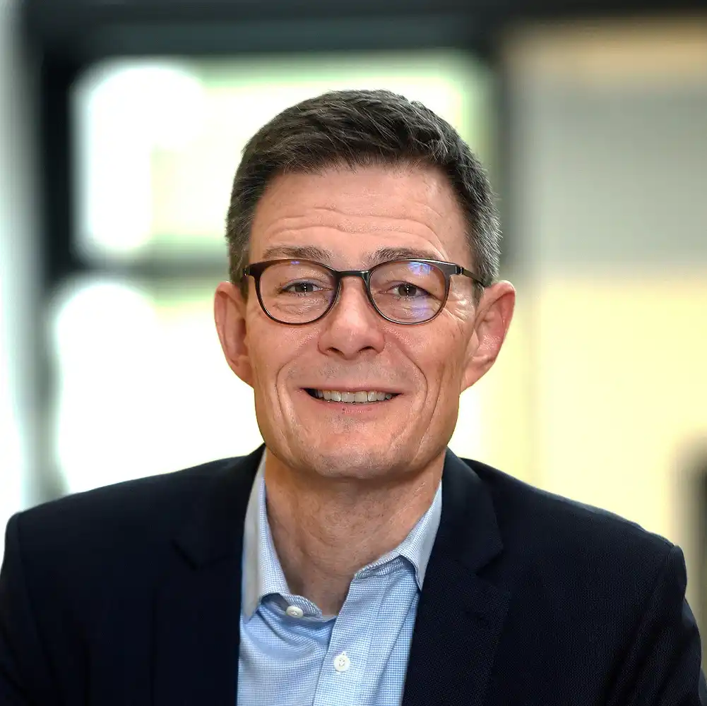 jesper with-fogstrup